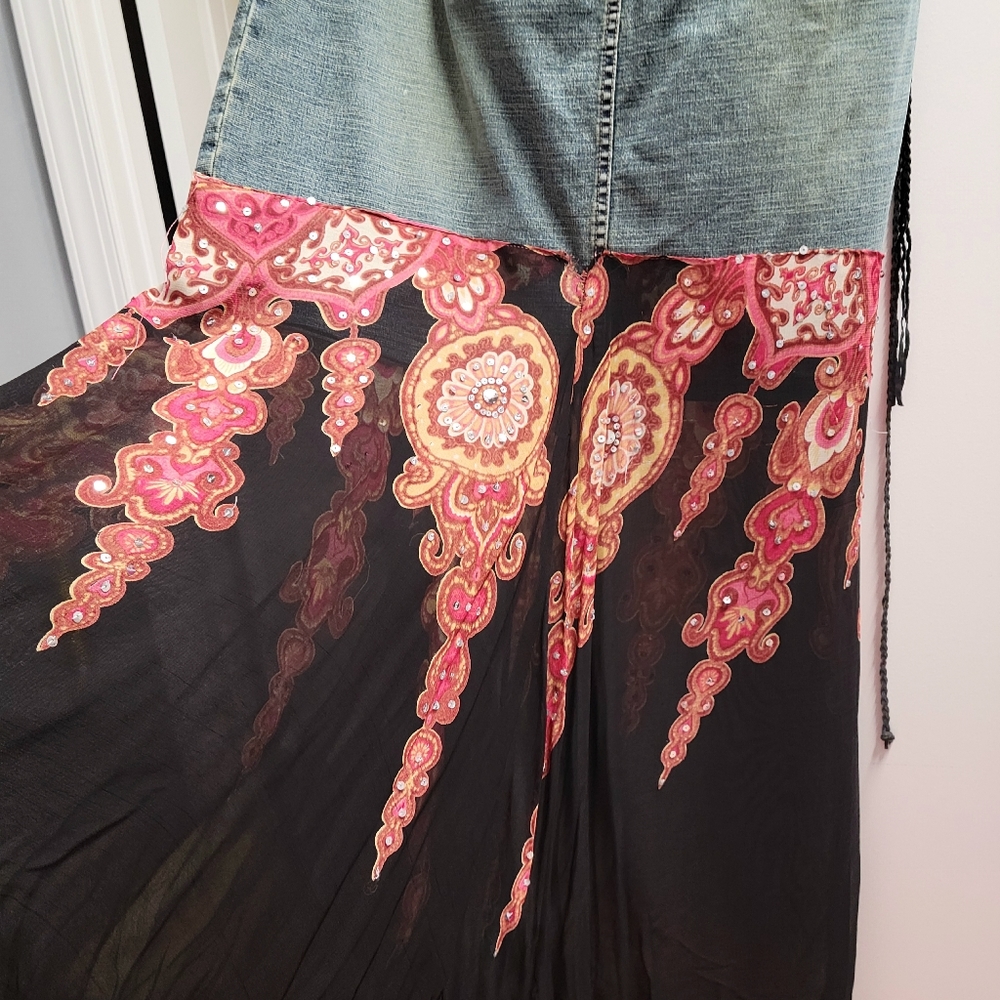 Vintage Contour ladies Skirt